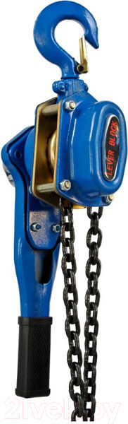 Изображение товара Таль ручная Shtapler HSH-E 1т 6м / 30482