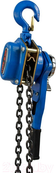 Изображение товара Таль ручная Shtapler HSH-E 1т 6м / 30482