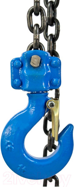 Изображение товара Таль ручная Shtapler HSH-E 1т 6м / 30482