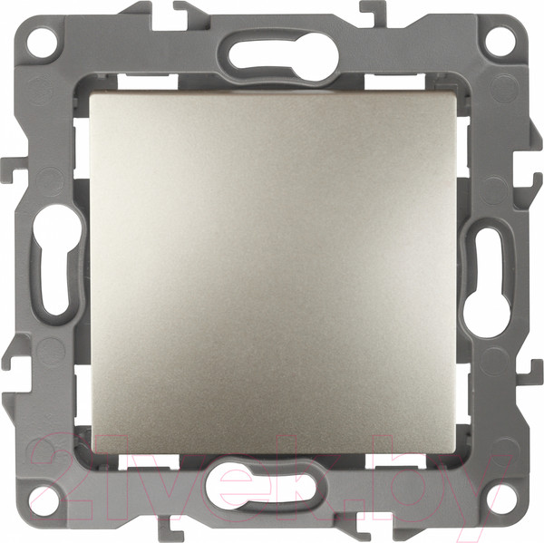 Изображение товара Выключатель ЭРА 12-1108-04 / Б0018245 (шампань)