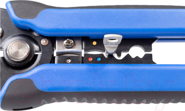 Изображение товара Инструмент для зачистки кабеля КВТ WS-17 / 84418