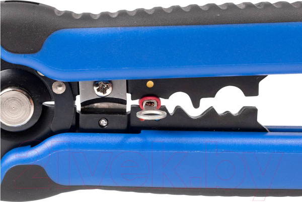 Изображение товара Инструмент для зачистки кабеля КВТ WS-17 / 84418