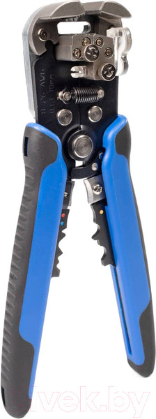 Изображение товара Инструмент для зачистки кабеля КВТ WS-17 / 84418