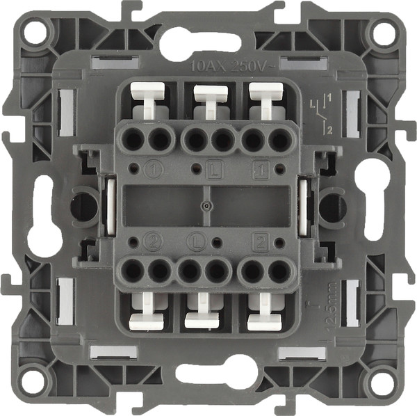 Изображение товара Выключатель ЭРА 12-1106-13 / Б0019296 (бронза)