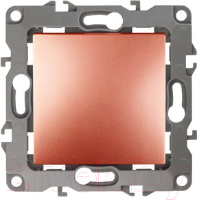 Изображение товара Выключатель ЭРА 12-1103-14 / Б0019285 (медь)