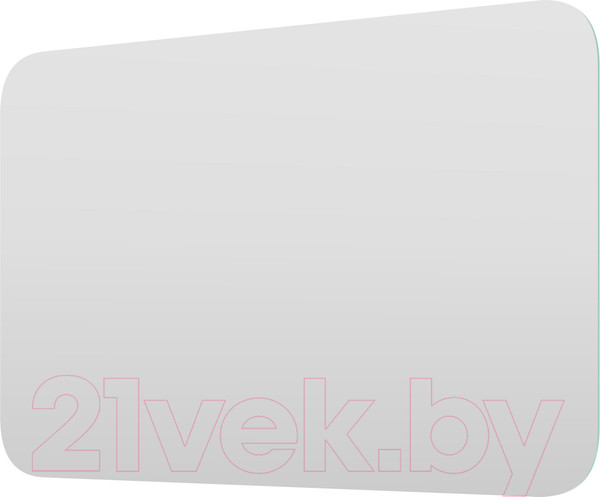 Изображение товара Зеркало Пекам Marta Fly 80x50 / MartaFly-80x50d (с подсветкой и сенсором на взмах руки)