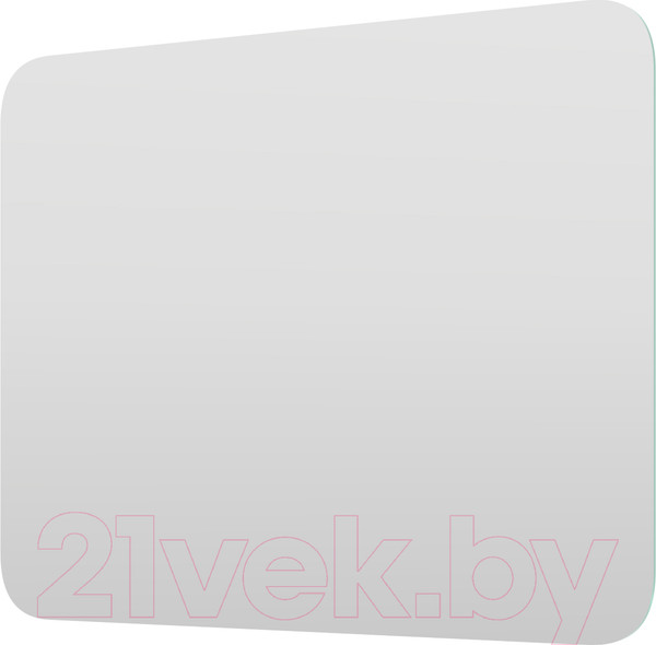 Изображение товара Зеркало Пекам Marta Fly 80x60 / MartaFly-80x60d (с подсветкой и сенсором на взмах руки)