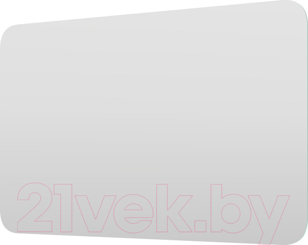 Изображение товара Зеркало Пекам Marta Fly 100x60 / MartaFly-100x60d (с подсветкой и сенсором на взмах руки)