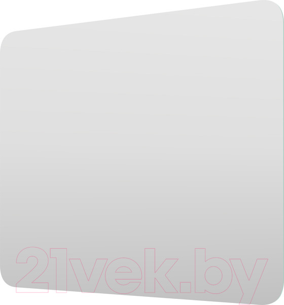 Изображение товара Зеркало Пекам Marta Fly 100x80 / MartaFly-100x80d (с подсветкой и сенсором на взмах руки)