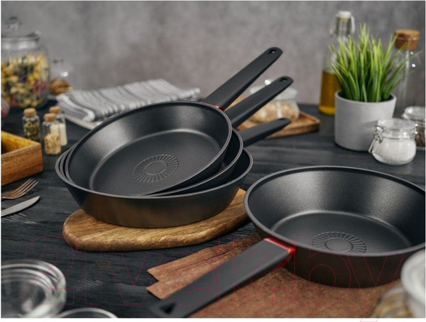 Изображение товара Сотейник Walmer Oil Control / W35212465