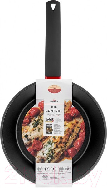 Изображение товара Сотейник Walmer Oil Control / W35212465