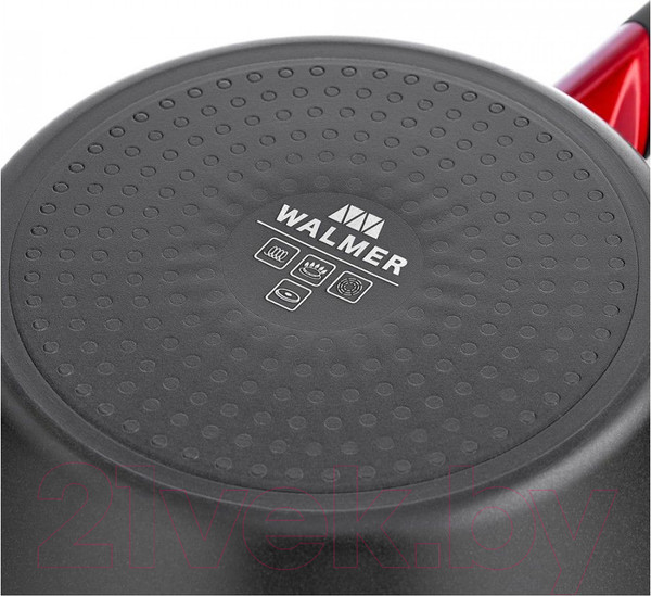 Изображение товара Сотейник Walmer Oil Control / W35212465