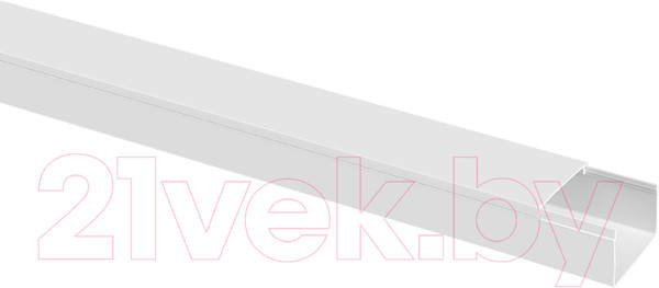 Изображение товара Кабель-канал TDM SQ0402-0009 (белый)