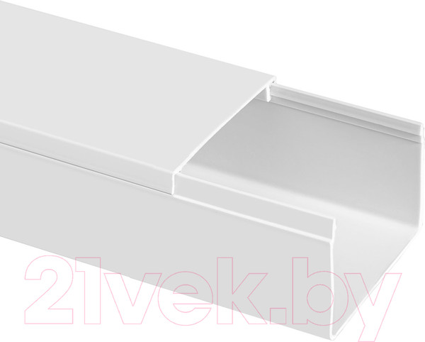 Изображение товара Кабель-канал TDM SQ0402-0009 (белый)