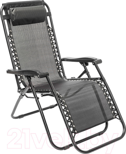 Изображение товара Складной шезлонг Sundays ZC-CC010-2