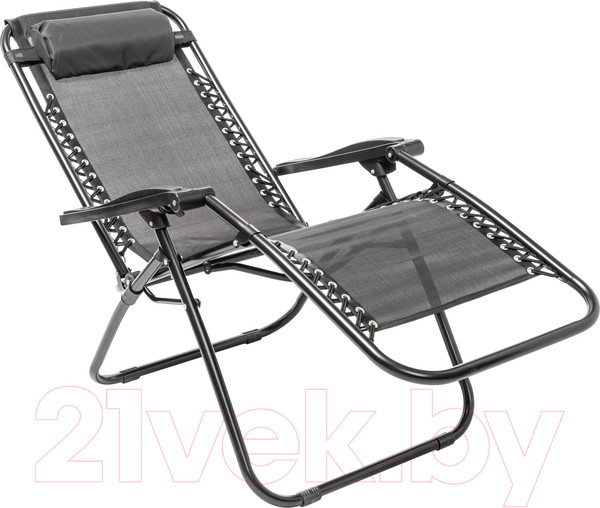 Изображение товара Складной шезлонг Sundays ZC-CC010-2