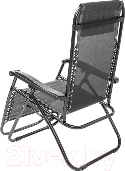 Изображение товара Складной шезлонг Sundays ZC-CC010-2
