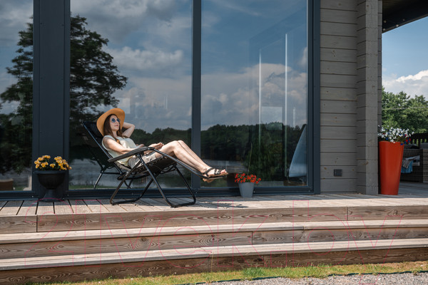 Изображение товара Складной шезлонг Sundays ZC-CC010-2