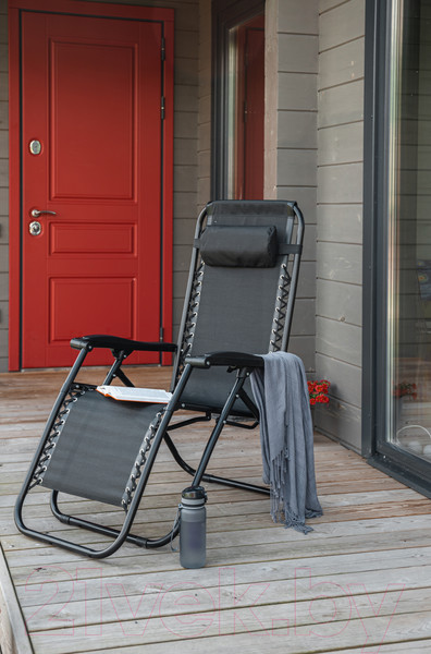 Изображение товара Складной шезлонг Sundays ZC-CC010-2