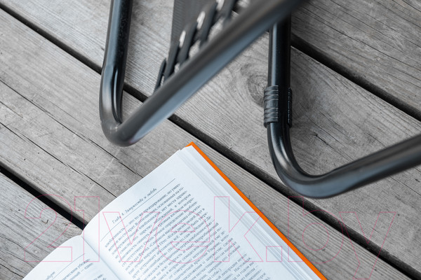 Изображение товара Складной шезлонг Sundays ZC-CC010-2