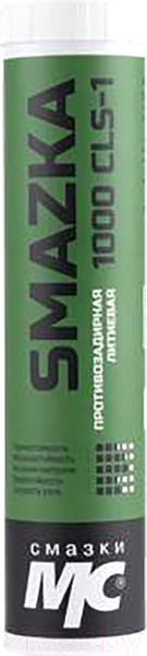 Изображение товара Смазка техническая VMPAUTO МС 1000 CLS-1 / 1140 (400мл)