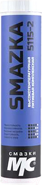 Изображение товара Смазка техническая VMPAUTO МС 5115-2 / 1330 (400мл)