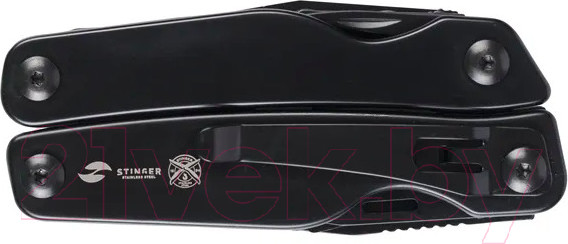 Изображение товара Мультитул STINGER MT-866B