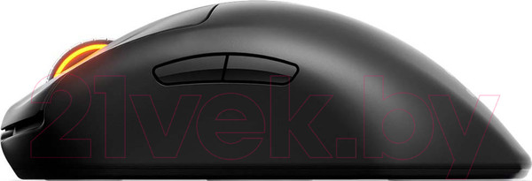 Изображение товара Мышь SteelSeries Prime Mini / 62421