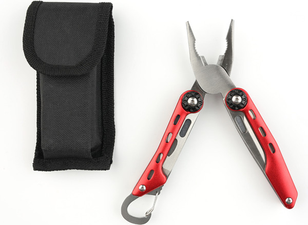 Изображение товара Мультитул STINGER MT-A036