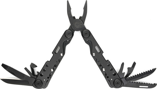 Изображение товара Мультитул STINGER MT-S004B