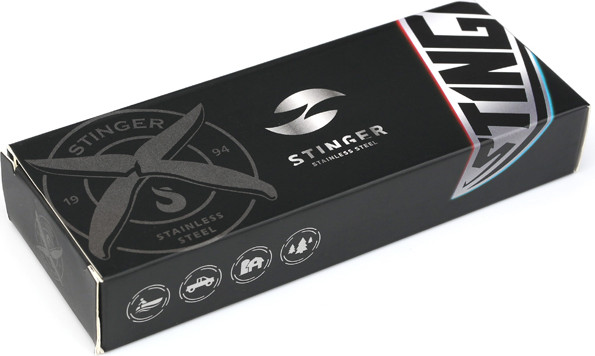 Изображение товара Мультитул STINGER MT-S004B