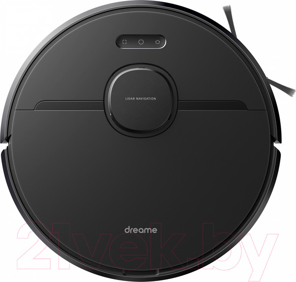 Изображение товара Робот-пылесос Dreame Bot Robot Vacuum and Mop D9 Pro / RLS5-BL0 (черный)