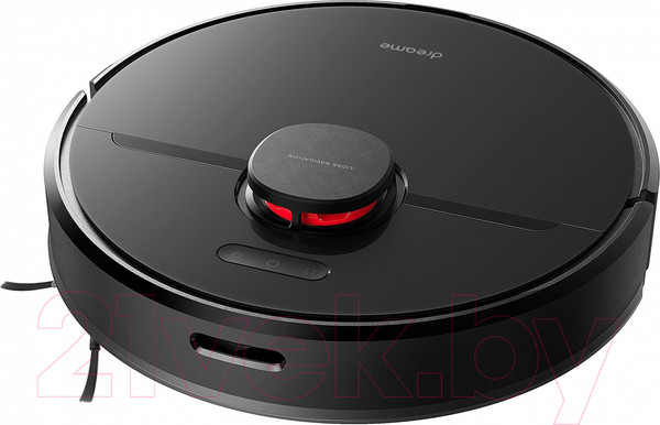Изображение товара Робот-пылесос Dreame Bot Robot Vacuum and Mop D9 Pro / RLS5-BL0 (черный)