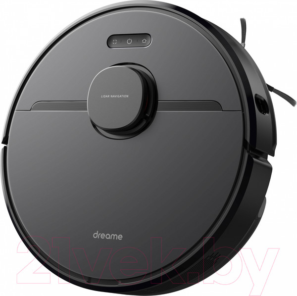Изображение товара Робот-пылесос Dreame Bot Robot Vacuum and Mop D9 Pro / RLS5-BL0 (черный)