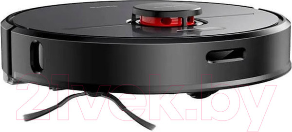 Изображение товара Робот-пылесос Dreame Bot Robot Vacuum and Mop D9 Max Black / RLS5-BL1