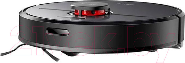 Изображение товара Робот-пылесос Dreame Bot Robot Vacuum and Mop D9 Max Black / RLS5-BL1