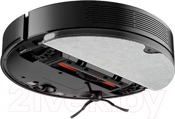 Изображение товара Робот-пылесос Dreame Bot Robot Vacuum and Mop D9 Max Black / RLS5-BL1