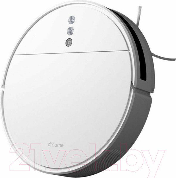 Изображение товара Робот-пылесос Dreame Robot Vacuum-Mop F9 / RVS5-WH0 (белый)