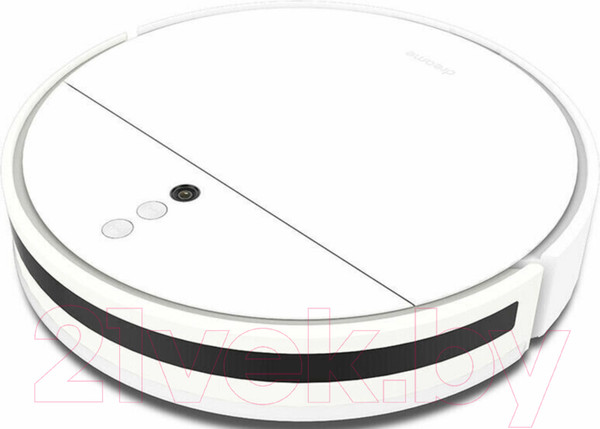 Изображение товара Робот-пылесос Dreame Robot Vacuum-Mop F9 / RVS5-WH0 (белый)