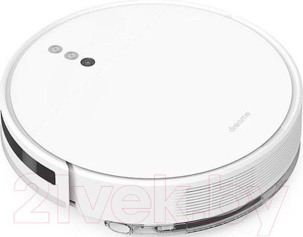 Изображение товара Робот-пылесос Dreame Robot Vacuum-Mop F9 / RVS5-WH0 (белый)
