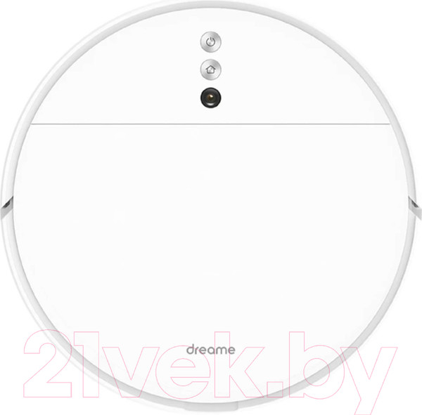 Изображение товара Робот-пылесос Dreame Robot Vacuum-Mop F9 / RVS5-WH0 (белый)