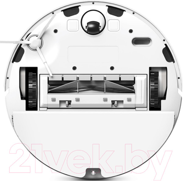 Изображение товара Робот-пылесос Dreame Robot Vacuum-Mop F9 / RVS5-WH0 (белый)