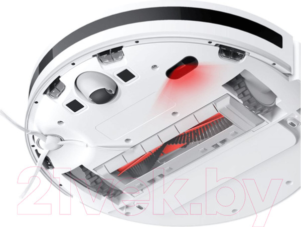 Изображение товара Робот-пылесос Dreame Robot Vacuum-Mop F9 / RVS5-WH0 (белый)