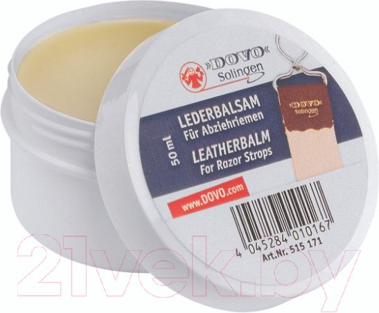 Изображение товара Средство для правки бритвы Dovo 515171 (50мл)