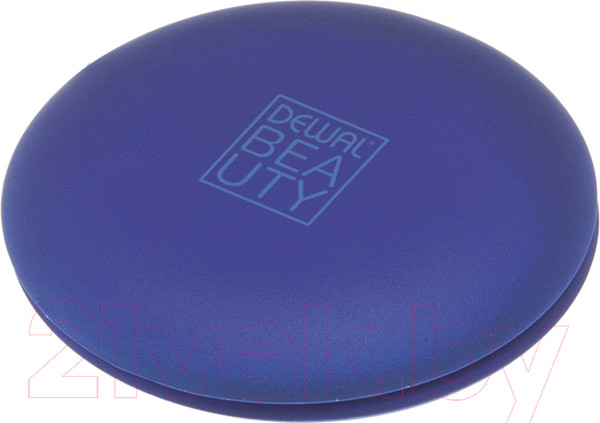 Изображение товара Зеркало карманное Dewal Beauty Магия DBTM2706