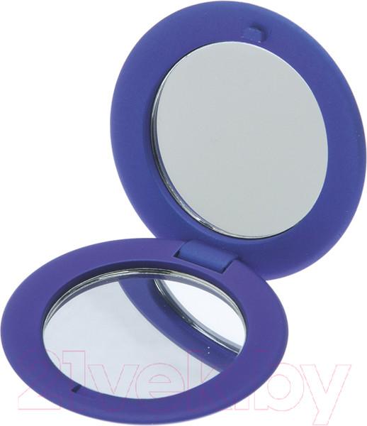 Изображение товара Зеркало карманное Dewal Beauty Магия DBTM2706