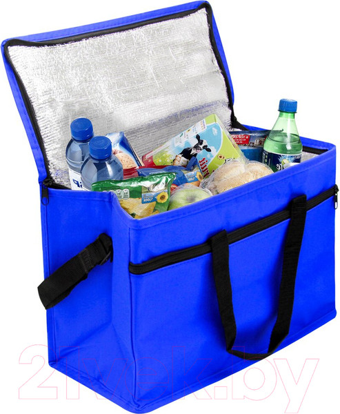 Изображение товара Термосумка No Brand Арктика 19001.03 (синий)