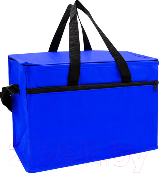 Изображение товара Термосумка No Brand Арктика 19001.03 (синий)