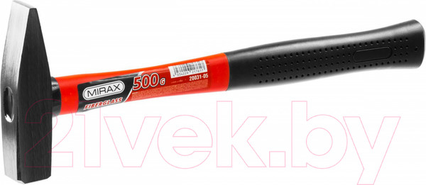 Изображение товара Молоток Mirax 20031-05