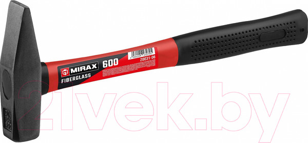 Изображение товара Молоток Mirax 20031-06